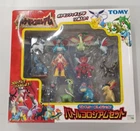 TOMY Pokemon Battle Colosseum Set Monster Collection Pocket Monsters Figure