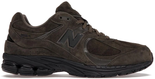 New Balance 2002R Olive