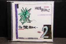 Mike Keneally &ndash; The Tar Tapes Vol. 2 - SIGNED, NUMBERED - CD