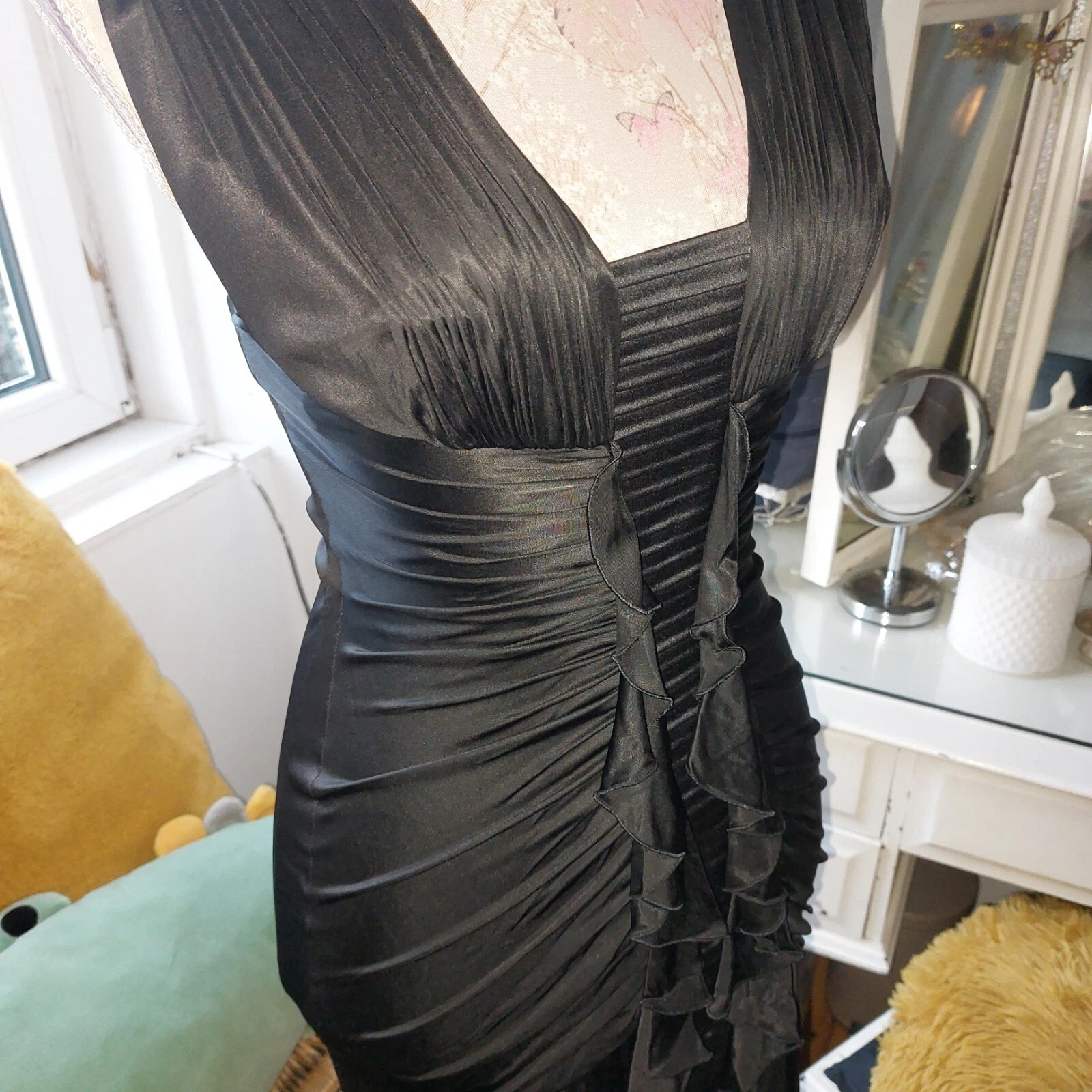 Versace — Versace Dress 40