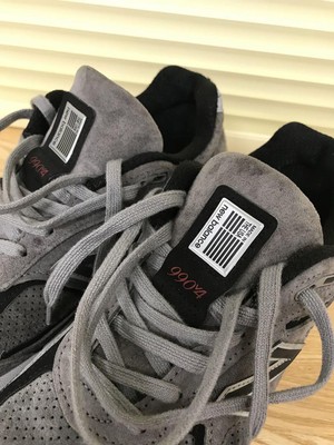 Men 8.5US New Balance 990 V4 M990Sg4 Marblehead 26.5Cm Limited 