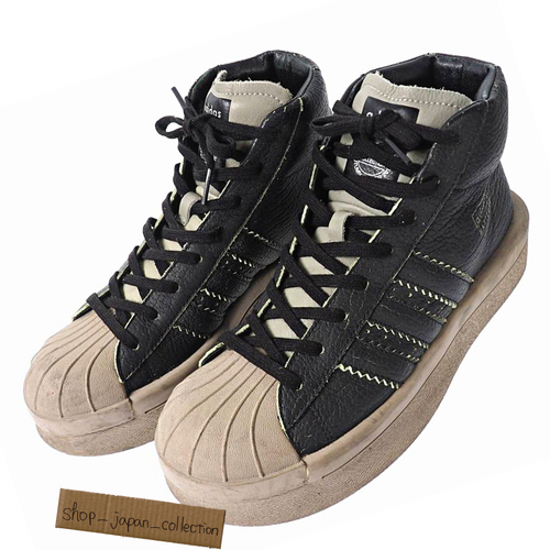 adidas Rick Owens MASTODON PRO MODEL 