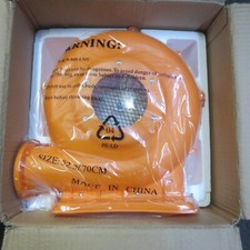 AIR BLOWER - MODEL BY-33 AC110-120V/60HZ 