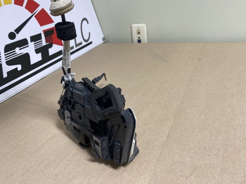 2017- 2022 Volkswagen Passat Door Latch Lock Actuator Front Right OEM 5GM837016C - Picture 10 of 11