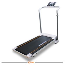 TAPIS ROULANT ELETTRICO 12KM/H 950W PIEGHEVOLE CARDIO BLUETOOTH KINOMAP ZWIFT