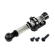 Nexxspeed Dual-Spring Precision Bearing Center Shock(BLACK) - Kyosho Mini-Z MR03
