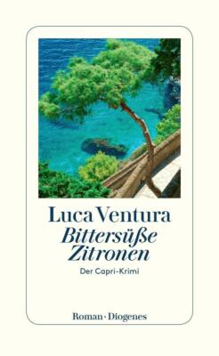 Bittersüße Zitronen von Luca Ventura (2021, Taschenbuch)