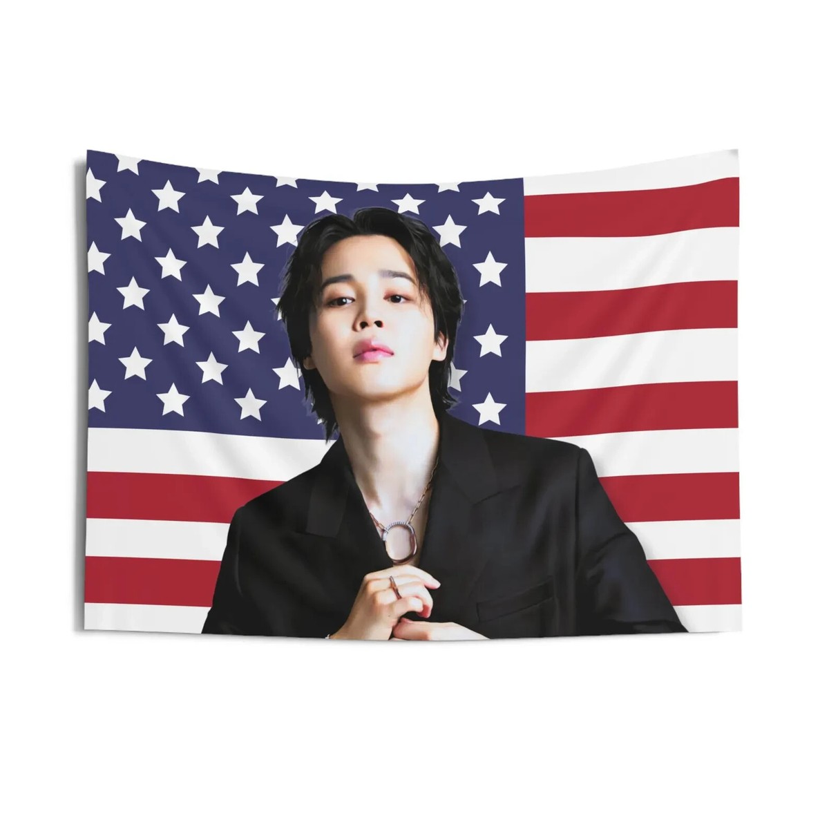 BTS 公式　フラッグ　IMAGE FLAG JIMIN s-l1200.jpg