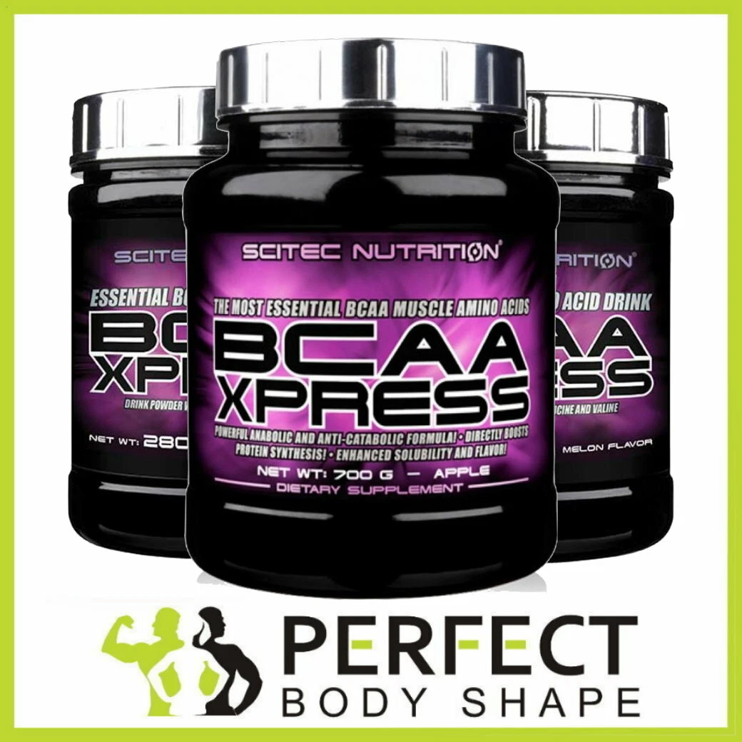 Bcaa Intra Workout Supplement