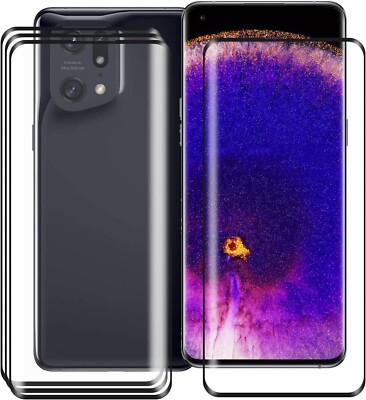 Per Xiaomi Poco X5 X5Pro Vetro Temperato Pellicola Protettiva