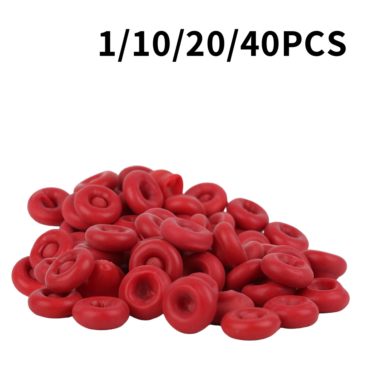 40pcs Caulk Cap Caulk Sealer Saver Open Caulking Tube For Sealing