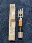 MOPAR TOUCH-UP 笔 & 透明外套 ~ 06103008AA ~ OMAHA 橙色 ~ P62 ~ 全新