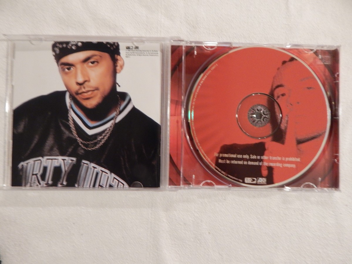 Dutty Rock [2002 Clean] by Sean Paul (Reggae) (CD, Nov-2002