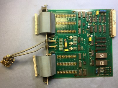 DECKEL MAHO DMG Mori Philips 432/9 DIAGN MOD 40222263710 Rarität! TOP!