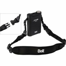 Bolt Cyclone PP-310 Compact Power Pack for Portable Flashes