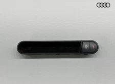 99-06 AUDI TT MK1 CENTER DOOR POWER LOCK CONTROL SWITCH CONSOLE 8N0919719 OEM 