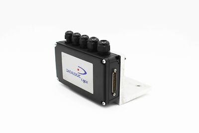 DATALOGIC C-BOX 100 Verbindungsbox 10-30 DC