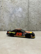 ERTL 1/18 Scale - Ford Thunderbird Havoline - 28 Davey Allison