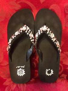 ebay yellow box flip flops