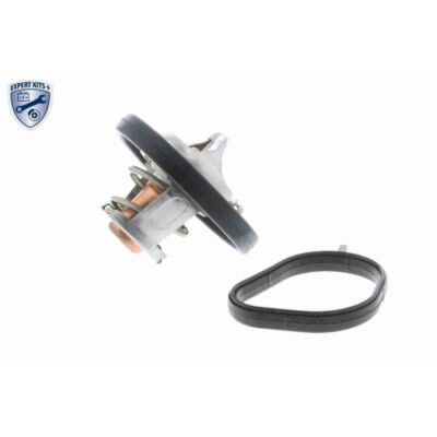 1x Thermostat, Kühlmittel VEMO V25-99-1706 passend für FORD MAZDA