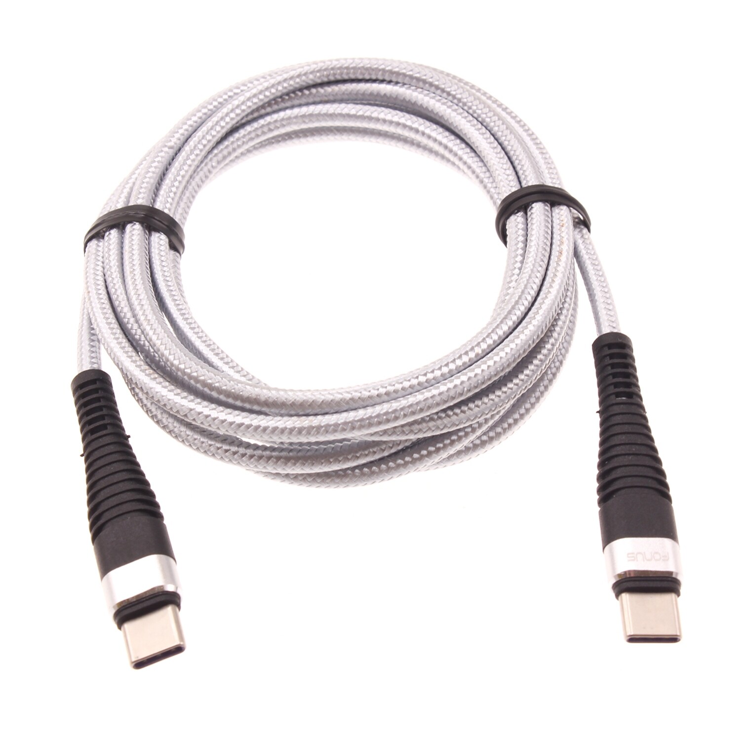 10ft USB-C PD Fast Charging Cable for Samsung Galaxy S23/Ultra/Plus