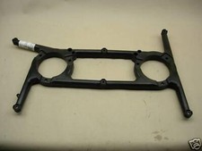 VW Bus T4  Kühlerlüfter Träger f Doppellüfter orig VW  701121209H