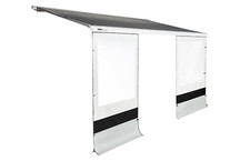 Thule Rain Blocker G2 Vorderwand