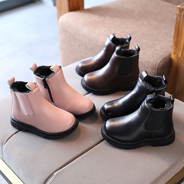 clarks desert boots girls