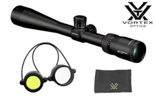 Vortex Optics Diamondback Tactical 4-12x40 VMR-1 Rifle Scope DBK-10025