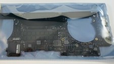Apple MacBook Pro 15" Retina A1398 Logic board 2.6 Ghz i7 16Gb Ram 2013 750M
