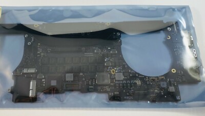 Apple MacBook Pro 15'' Retina A1398  Logic board 2.6 Ghz i7 16Gb Ram 2013 750M