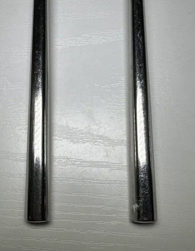 Retroneu Acclaim Soup Spoon Spoons KOREA Stainless 7.5” - Set Of 5 - Picture 12 of 12
