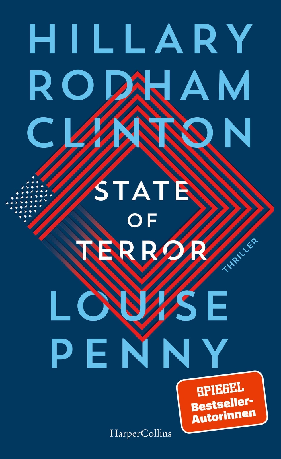 Thumbnail - State Of Terror Hillary Rodham Clinton