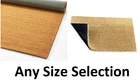 Heavy Duty Outdoor / Indoor Coir Foyer Lobby Reception Entrance Door Mat Matting