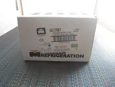 Mueller Refrigeration AC17867 Ball Valve NEW! 1-5/8