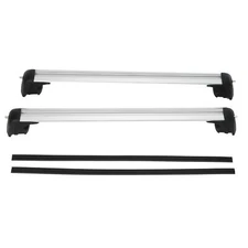 NEW OEM Mitsubishi 2022-2024 Outlander Roof Rack Crossbars MZ315203