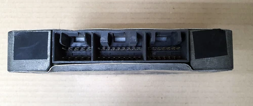 TOYOTA Corolla 1.6i 1987-1992 89661-12181 4A-G MT Ecu oem jdm used 8966112181 - Picture 3 of 9