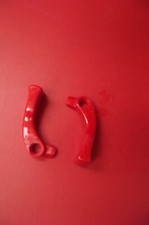 TUMBLE DRYER BEKO DCU7230S  CONDENSER UNIT DOOR LOCK X2