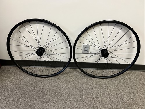 Bontrager Kovee Comp MTB Wheelset 