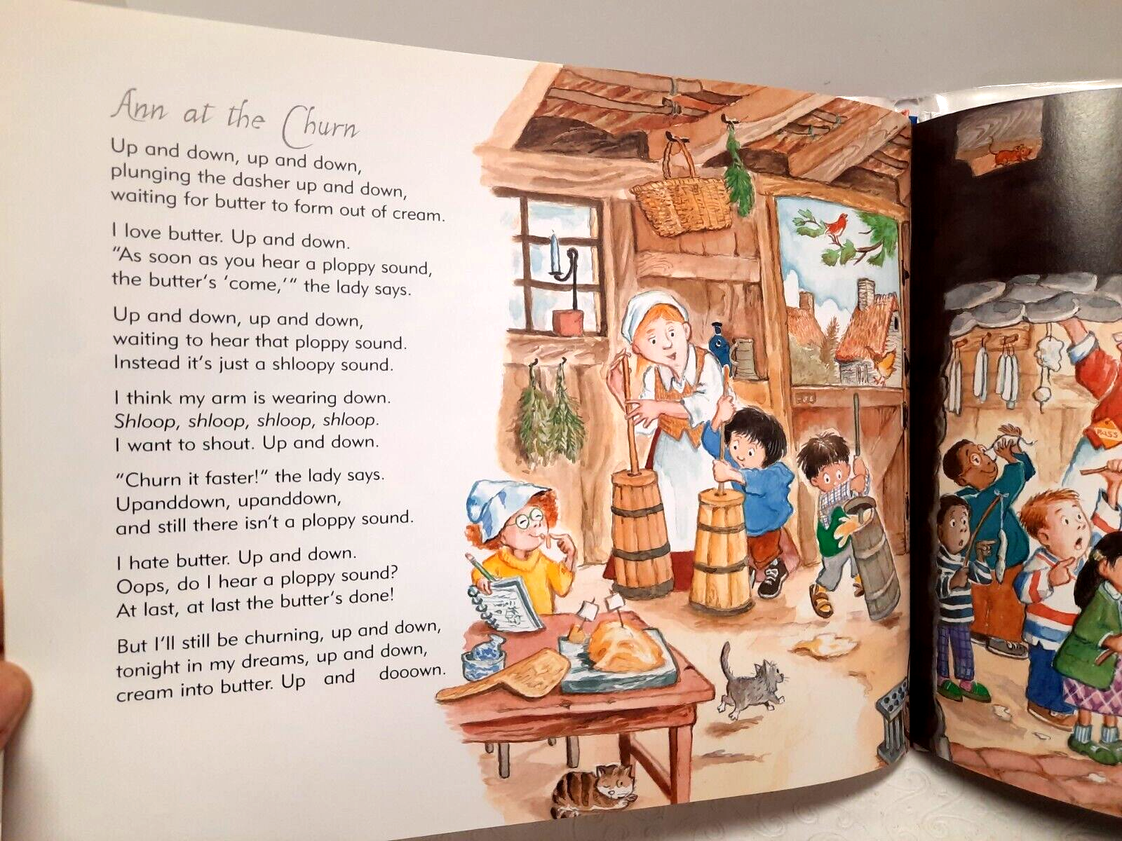 Literature, art and song: Moore's melodies and American poems; . While she  stole thro the gardenease was growing,She culld some, and kissd off its  nigAnd a rose, further on, lookd so