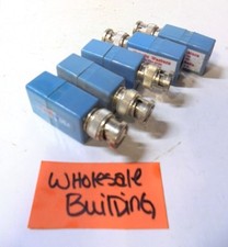 THOMAS  BETTS NEVADA WESTERN 038-050-12-05, NETWORK ADAPTER,  LOT OF 5 
