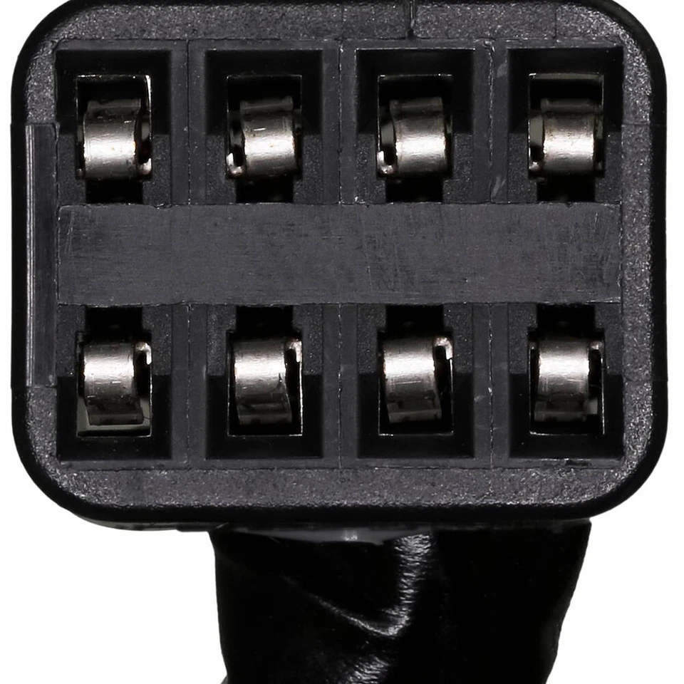 Mola de relógio de cabo espiral 26101828 para 2003-2007 Chevrolet Silverado GMC Sierra - Imagem 4 de 4