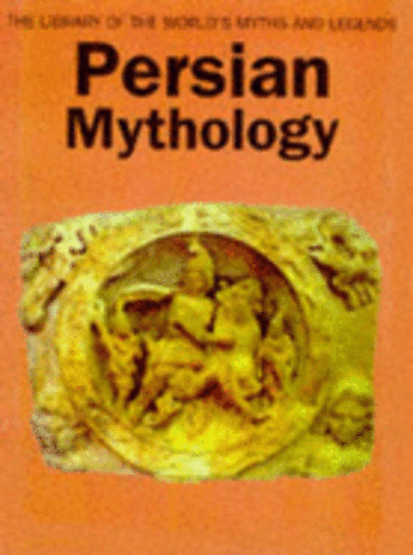 Persian Mythology by John Hinnells - Hardcover MINT for sale online | eBay