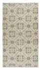 Country Green 6 x 8 ft Size Area Rugs