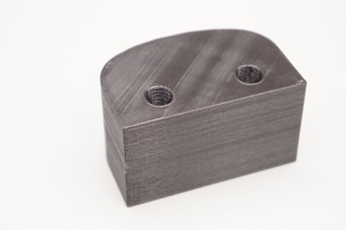 Nullabstand Zaunblock für Festool Kapex 120 EB Gehrungssäge - Bild 2 von 9