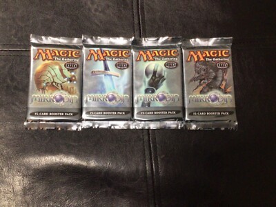 scars of mirrodin booster box ebay Amazon.com: Magic the Gathering