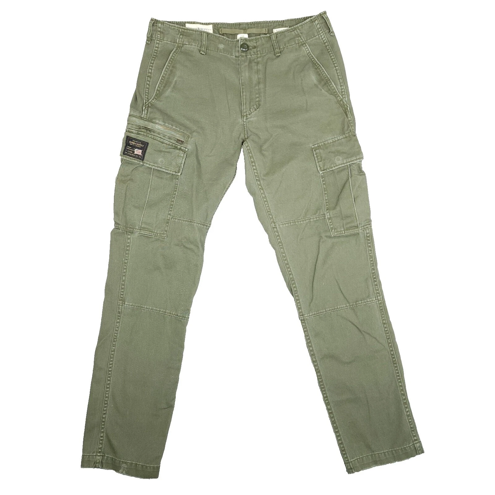 Denim & Supply Ralph Lauren 32 Size Pants for Men
