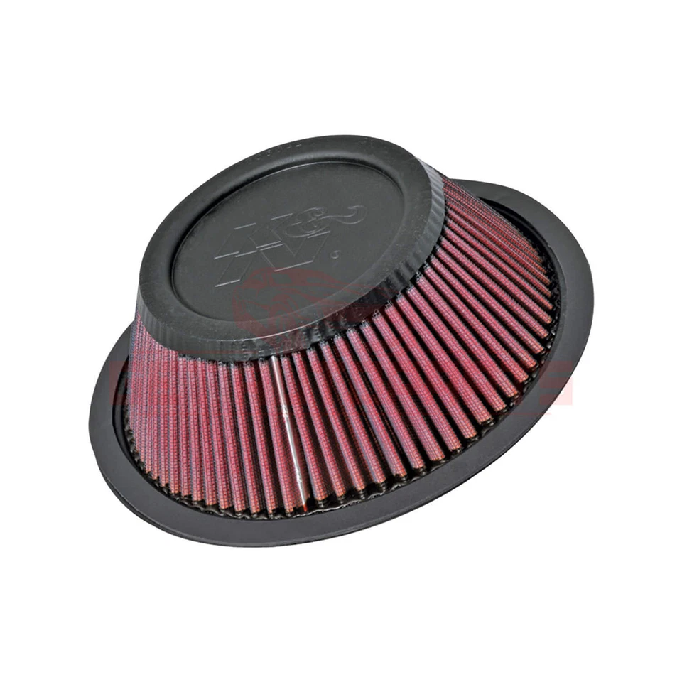 Filtro de aire de repuesto K&N para camioneta Toyota 1988-1995 Foto 2 de 2