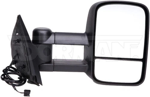 Dorman 955-907 Side View Mirror fits Chevrolet GMC models