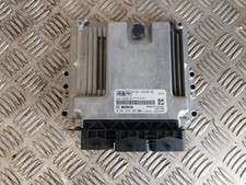 Calculateur moteur - RANGE ROVER EVOQUE I (1) 2.2 SD4 190CV - Réf BJ32-12C520-VB